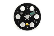 TCI 399753 - Chevrolet LS Flexplate; Small Bolt Pattern; 168 Tooth Count; Internal Balance