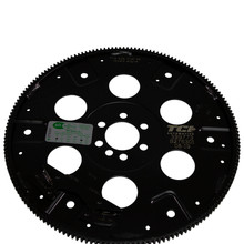 TCI 399773 - Chevrolet 1-Piece Rear Main SBC ('86-'99) ; External Balance; Dual Bolt Pattern