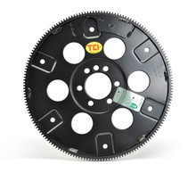 TCI 399873 - Chevrolet 1-Piece Rear Main Gen VI BBC ('91-'98); External Balance; Dual Bolt Pattern
