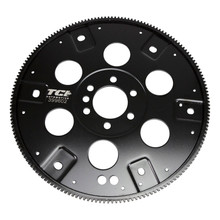 TCI 399602 - Ring Gear Tooth Quantity: 168 Teeth Mount Hole Quantity: 7 Crank, 6 Torque Conv