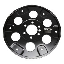TCI 399605 - Ring Gear Tooth Quantity: 153 Teeth Mount Hole Quantity: 7 Crankshaft, 6 Torque