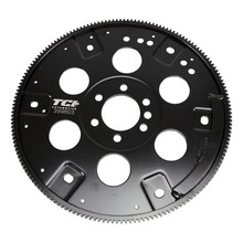 TCI 399603 - Ring Gear Tooth Quantity: 168 Teeth Mount Hole Quantity: 7 Crankshaft, 6 Torque