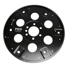TCI 399604 - Ring Gear Tooth Quantity: 168 Teeth Mount Hole Quantity: 7 Crankshaft, 6 Torque