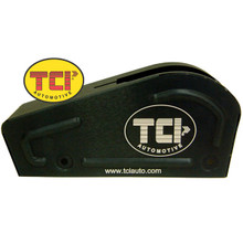 TCI 618002 - Aluminum Cover for Outlaw Shifter
