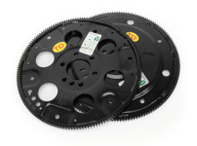 TCI 529625 - Ford Engine Flexplate; 0 OZ External Balance; 11.5" Pattern