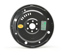 TCI 529615 - Ford Engine Flexplate; 0 OZ External Balance; 10.5" Pattern