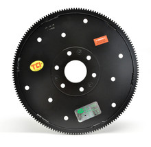 TCI 529632 - Ford Engine Flexplate & GM Trans; Dual GM Bolt Pattern. Internal Balance