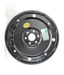 TCI 529610 - Ford Engine Flexplate; 50 Oz External Balance; 10.5" Pattern