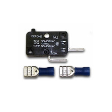 TCI 618012 - Back-Up Light Switch