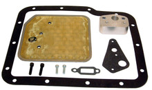 TCI 528505 - High Flow Filter System for Powerglide