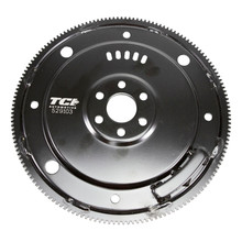 TCI 529103 - Ring Gear Tooth Quantity: 157 Teeth Mount Hole Quantity: 6 Crankshaft, 4 Torque