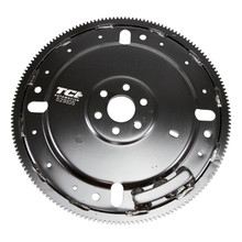 TCI 529105 - Ring Gear Tooth Quantity: 164 Teeth Mount Hole Quantity: 6 Crankshaft, 4 Torque