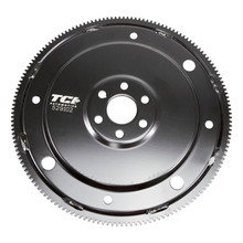 TCI 529102 - Ring Gear Tooth Quantity: 157 Teeth Mount Hole Quantity: 6 Crankshaft, 4 Torque