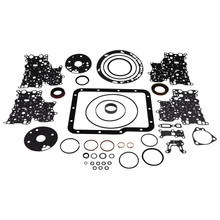 TCI 628800 - 62-66 (Aluminum Case) and '62-'73 Poweglide Racing Overhaul Kit
