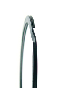 TCI 704700 - Spiral Lock for 745050 and 745000 Two-Piece Pump Drive