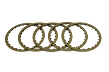 TCI 724100 - P/G Rev Friction Clutchs