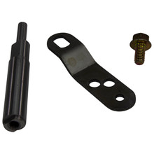 TCI 748400 - Shift Lever for GM Powerglide (Excludes  Outlaw)