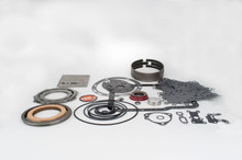 TCI 749000 - 62-'66 Aluminum Cast 'Glide and '62-'73 Glide Master Racing Overhaul Kit
