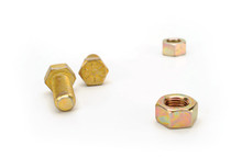 TCI 745500 - Converter Nut and Bolt Kit 7/16-20 x 1 in
