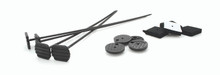 TCI 821500 - Quick Mount Kit for Coolers and Fans