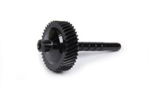 TCI 880028 - Speedometer Gear Drive GM 40 Tooth Black