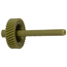TCI 880009 - Speedo Driven Gear GM 36-Tooth Natural