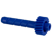TCI 880002 - Speedo Gear Driven GM 20tooth Blue