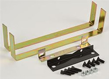 TCI 980100 - Hardware Kit for 98000 and 98005 TH400 Transmission Shields