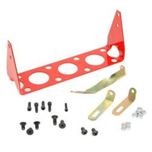 TCI 970100 - Hardware Kit for Red 970000 Powerglide Transmission Shield
