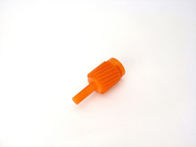 TCI 881002 - Ford Speedo Driven Gear 20 Teeth Orange