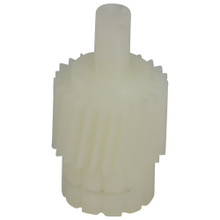 TCI 881004 - Speedometer Drive Gear Ford 23 Tooth White
