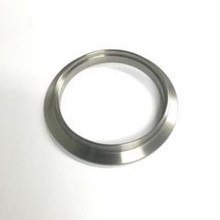 Ticon 103-07610-0000 - Industries 3.0in Titanium V-Band Weld End - Female
