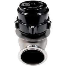 TiALSport 004976 - TiAL Sport V50 Wastegate 50mm .592 Bar (8.60 PSI) - Black