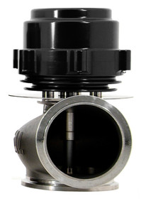 TiALSport 007320 - TiAL Sport V60 Wastegate 50mm 8.56 PSI - Black