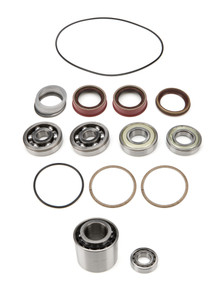Tiger Quick Change 2023 - Bearing and Seal Kit Low Drag Complete