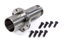 Tiger Quick Change 2854BB - Snout 5x5 Bolt-On .5 Degree for Tiger Brake