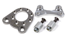 Tiger Quick Change 3012-5X5-1.5 - Brake Bracket Assembly 5x5 1.5 Deg