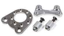 Tiger Quick Change 3012-W5-1.5 - Brake Bracket Assembly Wide 5 1.5 Deg