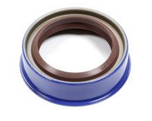 Tiger Quick Change 2704 - Pinion Yoke Seal - 3/4 in Wide - Viton / Steel - Quick Change - Each