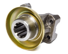 Tiger Quick Change 2709 - Pinion Yoke - 4-Bolt Flange - Steel - 1310 Series Joint -  - Each