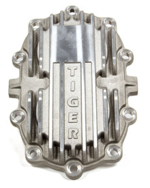 Tiger Quick Change 2303 - Alum HD Rear Cover (Less Bearings)