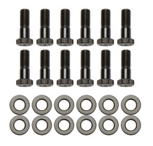 Tiger Quick Change 2055D - Ring Gear Bolt Kit ARP Drilled