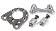 Tiger Quick Change TIG-3012 .5 W/5 RM - Brake Bracket Assembly Wide 5 .5 Deg