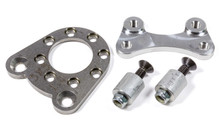 Tiger Quick Change TIG-3012 1.0 W/5 RM - Brake Bracket Assembly Wide 5 1.0 Deg
