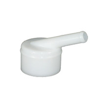 Tilton 74-200 - Remote Res. Inl. Fitting
