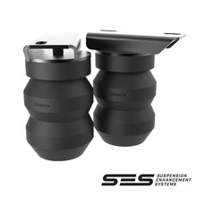 Timbren DR3500CA - 2003 Dodge Ram 3500 RWD Rear Suspension Enhancement System