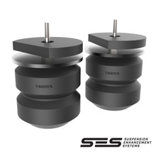 Timbren FEF350 - 2003 Ford E-450 Super Duty Front Suspension Enhancement System