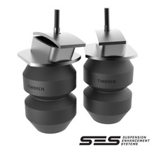 Timbren FER15087 - 1992 Ford E-150 Econoline Rear Suspension Enhancement System
