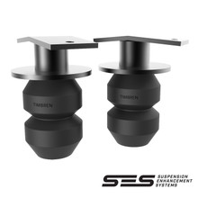 Timbren DR3502 - 1977 Dodge D300 Rear Suspension Enhancement System