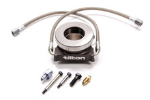 Tilton 60-6102 - Release Bearing Hyd. Ford Tremec Flat Face